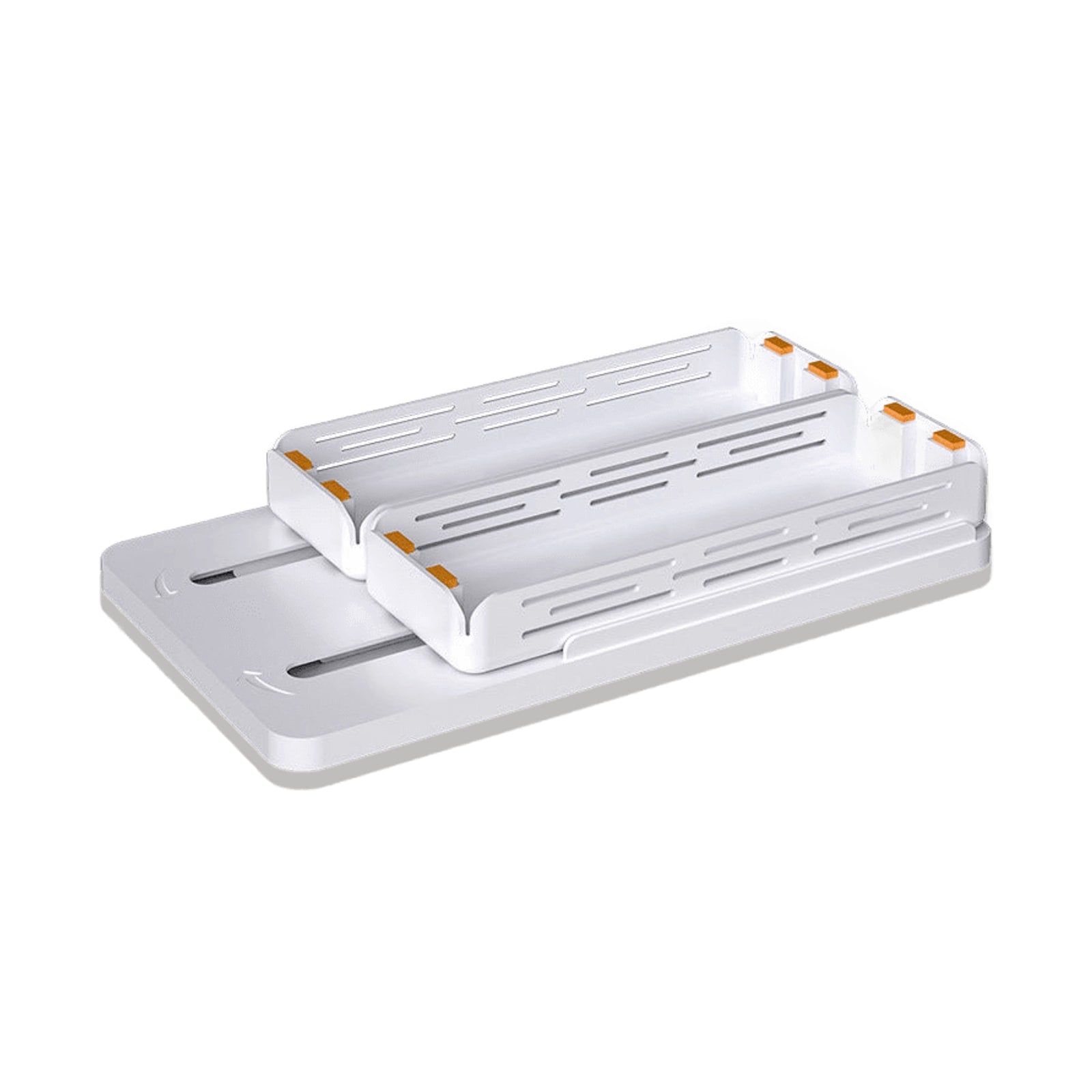 Rangement Épices Rotatif Coulissant – vue 5