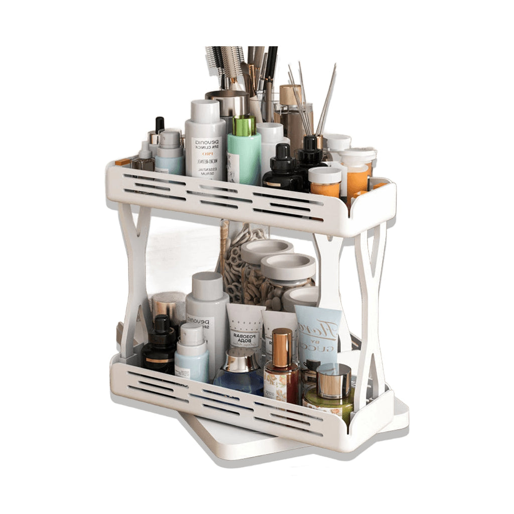 Rangement Épices Rotatif Coulissant – vue 6