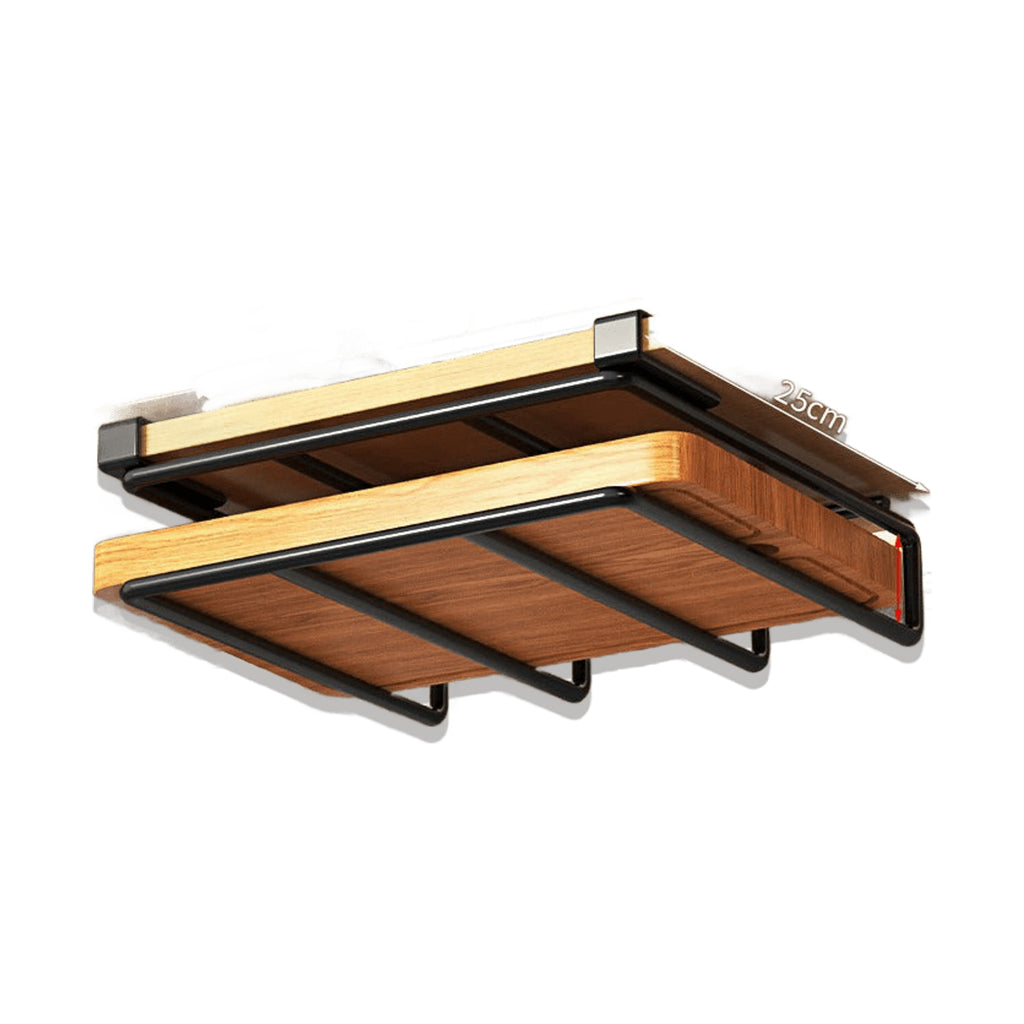 Organisateur Suspendu Sous Placard – vue 2