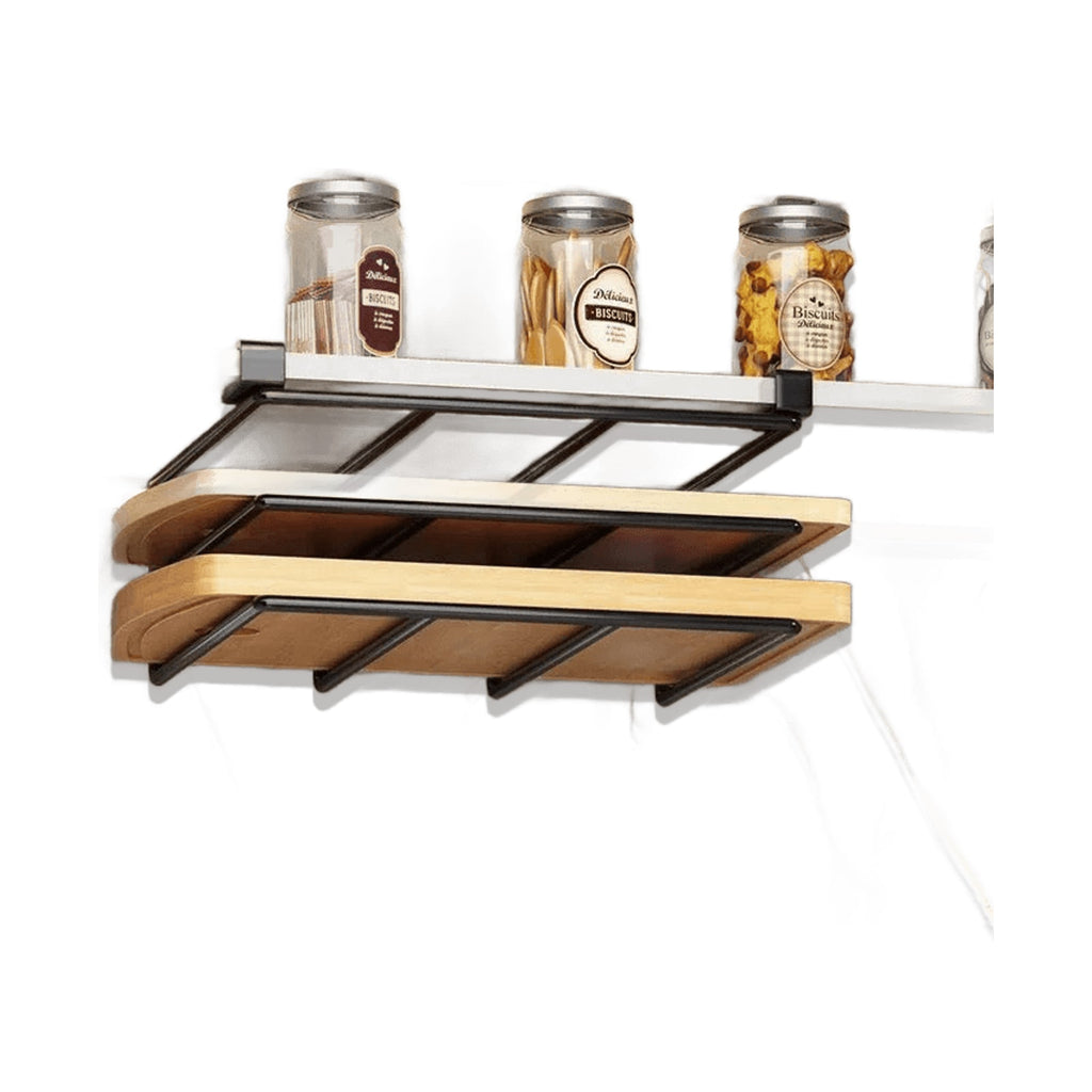 Organisateur Suspendu Sous Placard – vue 3