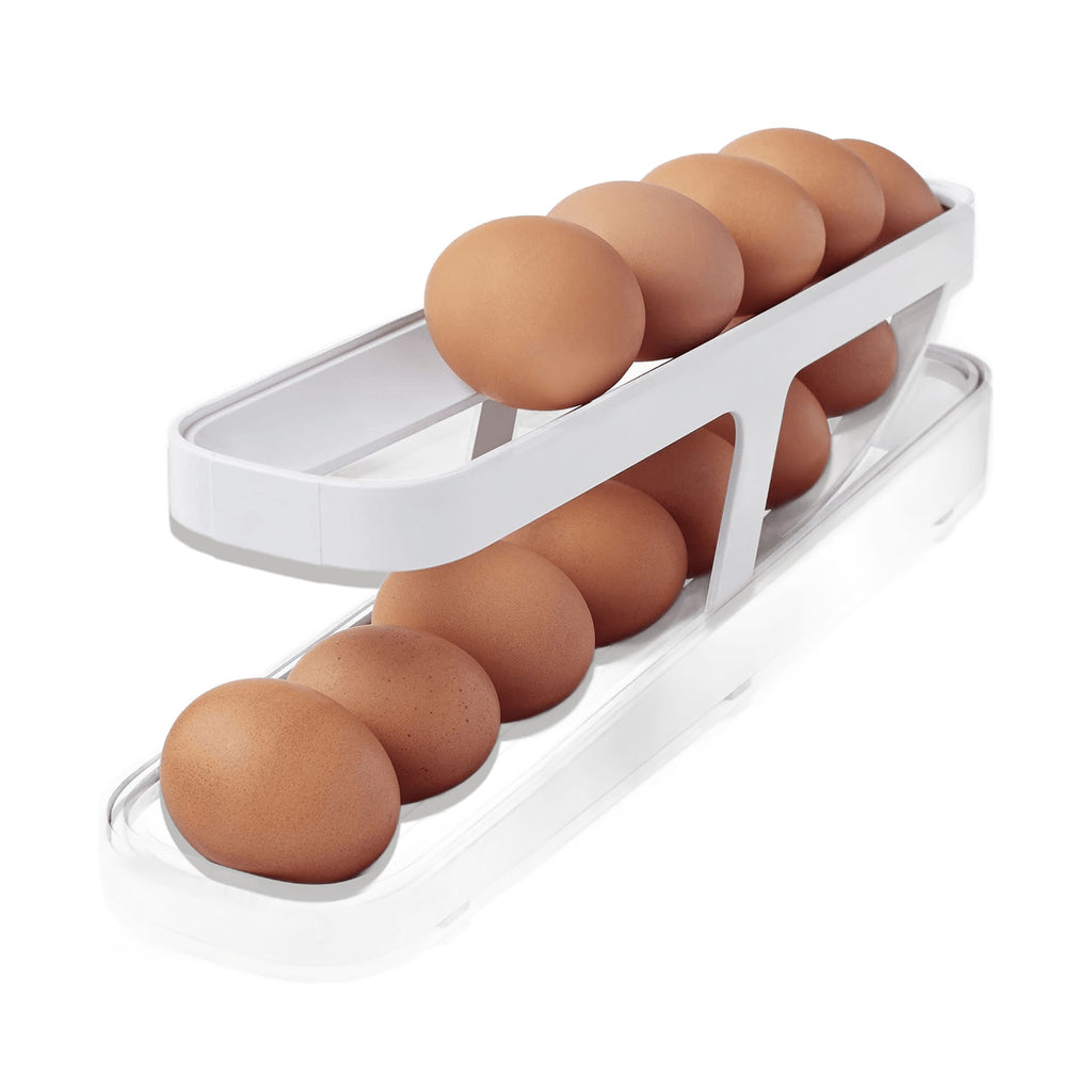 Distributeur d'Oeufs Automatique Coulissant – vue 2