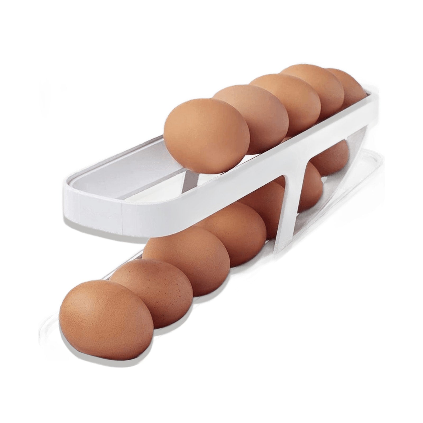 Distributeur d'Oeufs Automatique Coulissant – vue 3