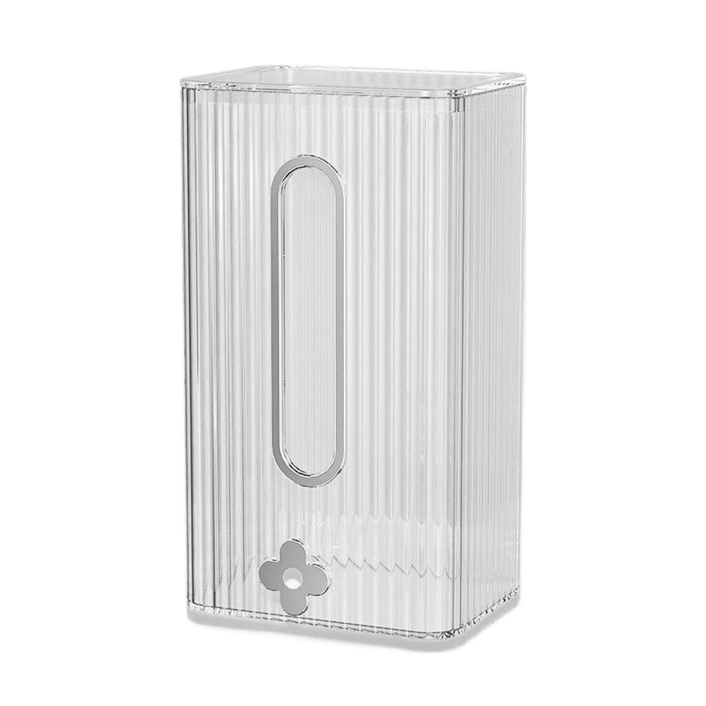 Distributeur de Mouchoirs Mural Sans Percage – vue 3