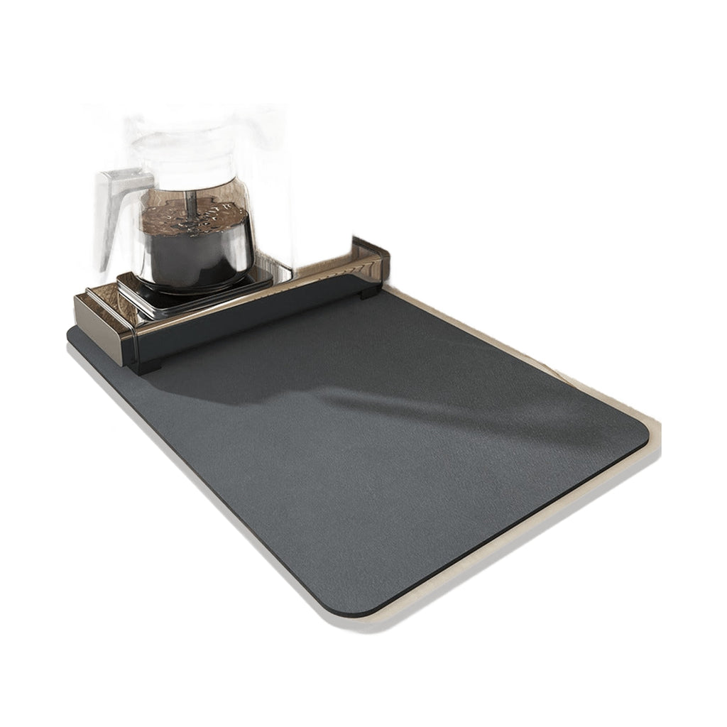 Tapis de Séchage Absorbant pour Plan de Travail – vue 2