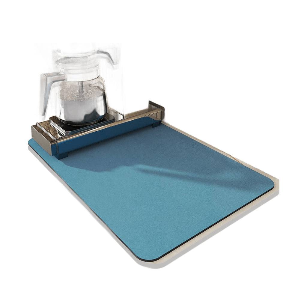 Tapis de Séchage Absorbant pour Plan de Travail – vue 3